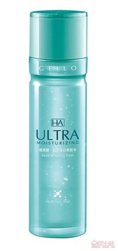 姬露玻尿酸盈润美白爽肤水 厂家直销正品，专业保湿滋润体验