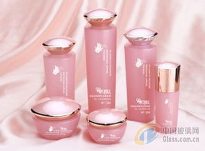 化妆品玻璃瓶与康复设备 设计图与图库在工业创新中的双重角色