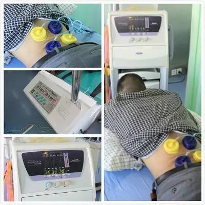 康复医学科服务项目介绍 物理治疗及专业康复设备