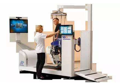 Motorika Medical 引领医疗康复机器人革新，重塑物理治疗未来