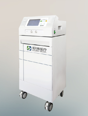 融合传统与现代 中医康复理疗与物理治疗的设备发展