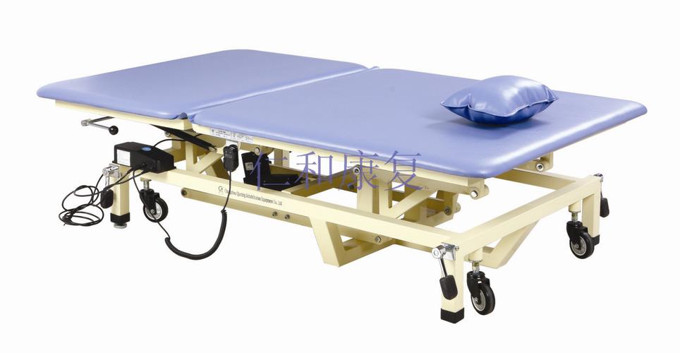 科技赋能，专业守护 探索常州仁和康复器材在物理治疗与康复设备领域的卓越贡献