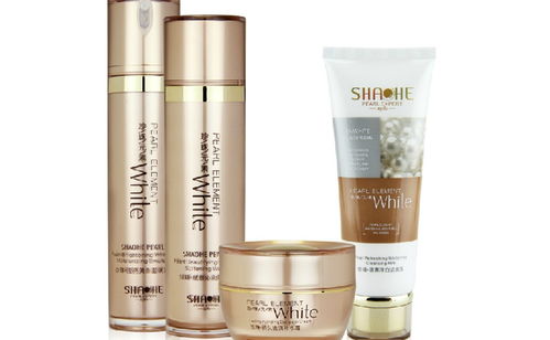 绍河珍珠化妆品的视觉呈现与物理治疗康复设备选购指南