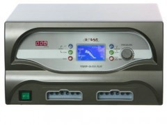 广州代理元金空气波压力治疗仪Q6000 助力康复理疗的专业设备